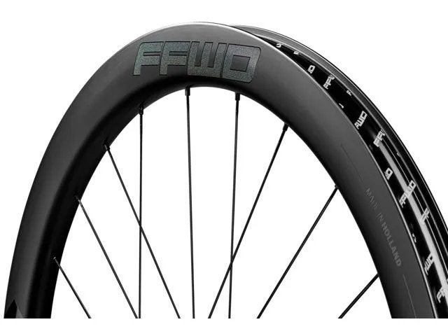 FFWD Drift Pace carbon wielen ( 2026 NIEUW ), Ophalen, Zo goed als nieuw, Carbon