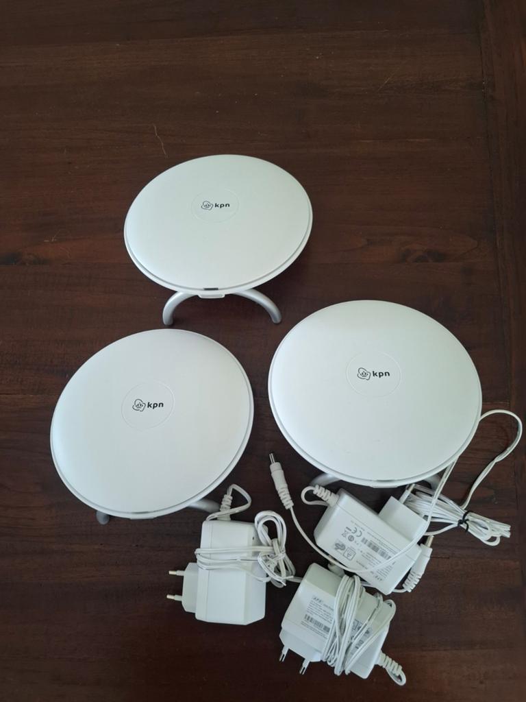 KPN WiFi versterkers, Computers en Software, WiFi-versterkers, Ophalen of Verzenden