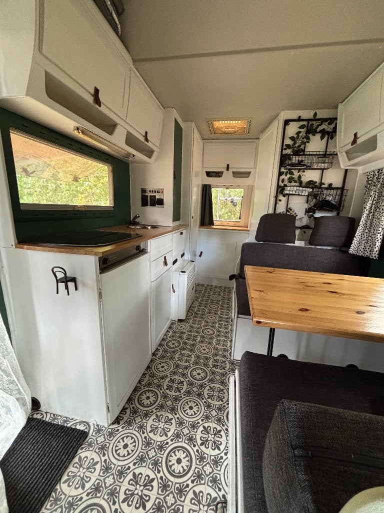 Fiat Ducato Hymer Camper | Onderhoudsfacturen | APK tot 2028, Chemisch toilet, Alkoof, Fiat, Treinzit