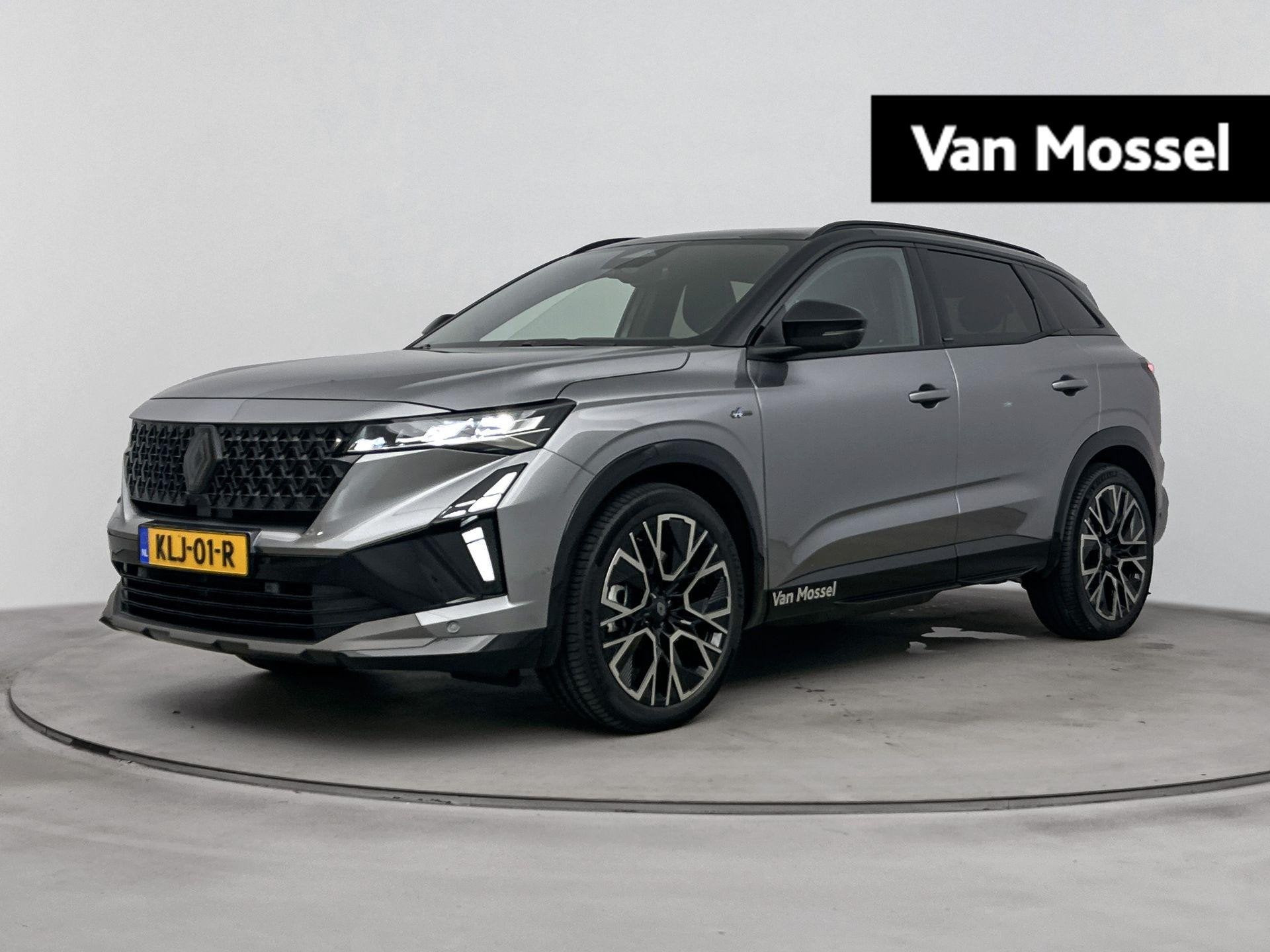 Renault Austral 1.2 E-Tech full hybrid 200Pk esprit Alpine |