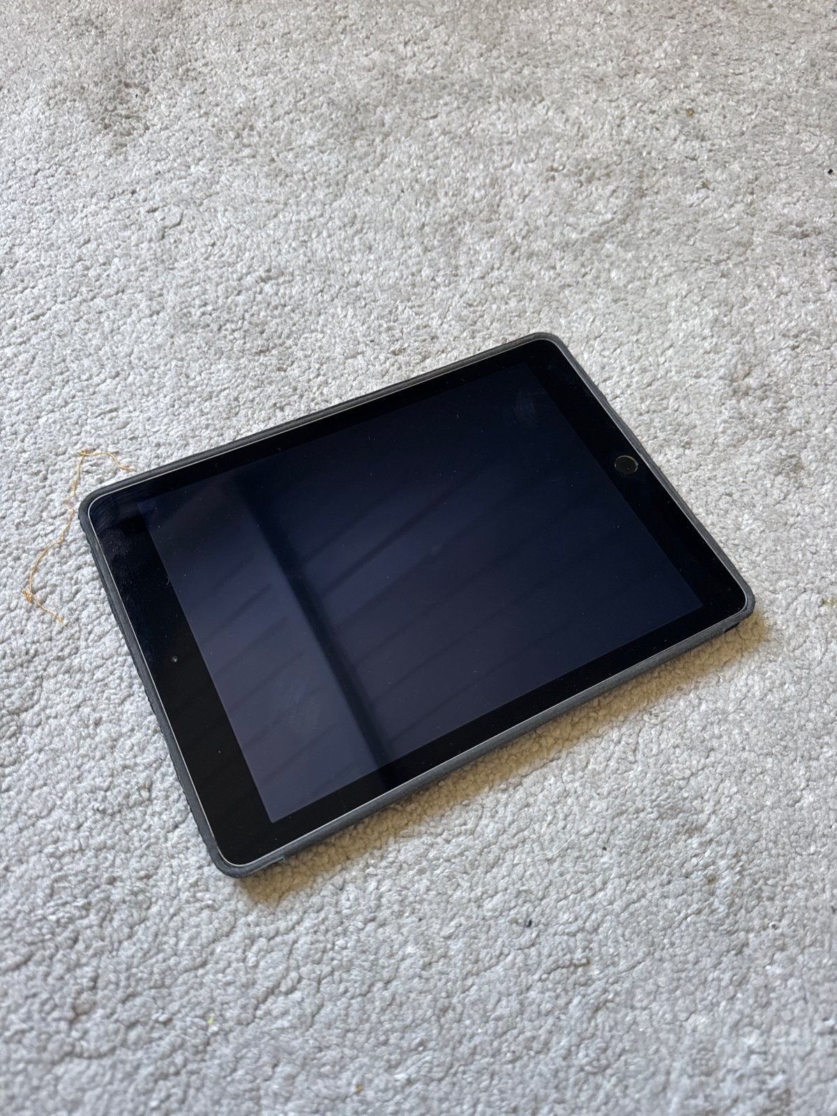 iPad Air 2 64GB Space Grey, 10 inch, Gebruikt, Apple iPad Air, Ophalen of Verzenden