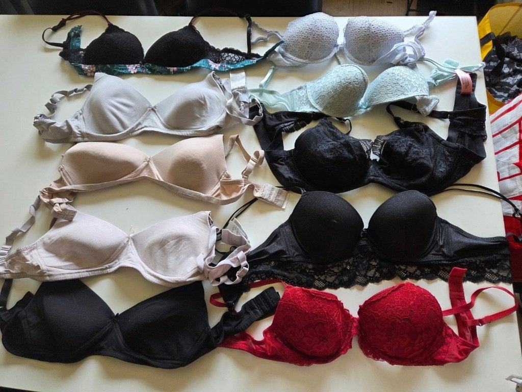 bh, Verzenden, Overige kleuren, BH