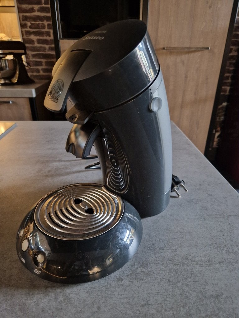 Philips SENSEO HD7810 – Koffiepadmachine, Ophalen, Gebruikt, Koffiemachine, Koffiepads en cups