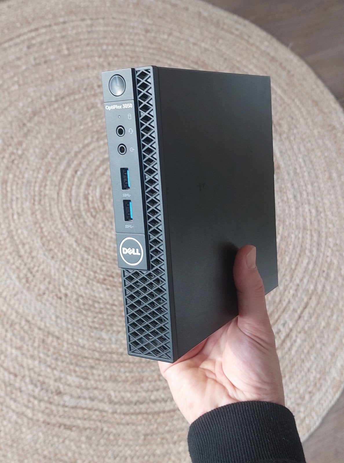 Dell Optiplex 3050, Core i5, 256GB SSD, W11, 16GB, 'n koopje, Computers en Software, Desktop Pc's, 256 GB, 2 tot 3 Ghz, Ophalen of Verzenden