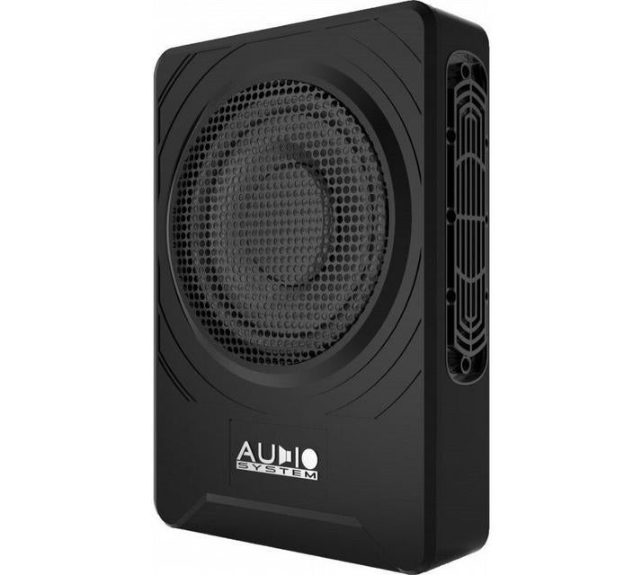 Audio System US08 Passive EVO 8 inch underseat, Auto diversen, Autospeakers, Nieuw, Ophalen of Verzenden