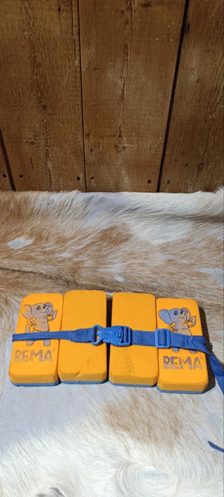 Zwemgordel BEMA voor kinderen 3-6 jaar (tot 30 kg), Kinderen en Baby's, Kinderkleding | Kinder-zwemkleding, Ophalen of Verzenden