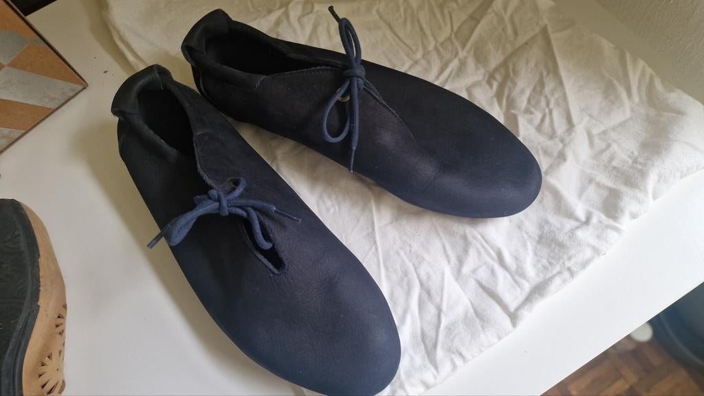 Arche dames 38 zo goed als nieuw, Ophalen of Verzenden, Zo goed als nieuw, Blauw