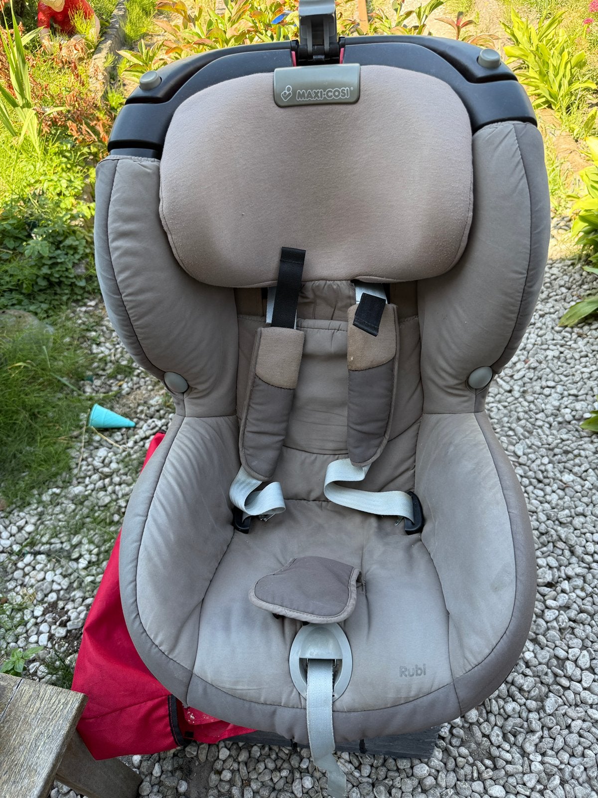 Maxi Cosi Rubi, Kinderen en Baby's, Autostoeltjes, Ophalen, Verstelbare rugleuning, 9 t/m 18 kg, Maxi-Cosi