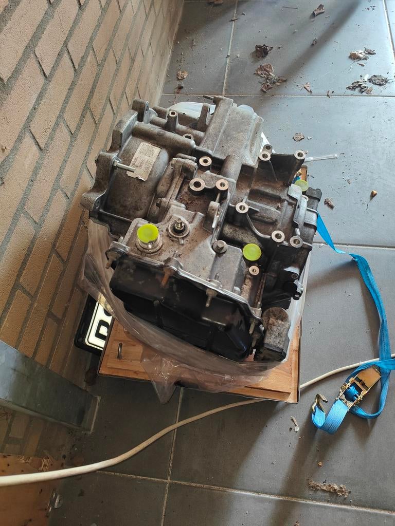 Automaatbak 6F35 - Gebruikt, Auto-onderdelen, Transmissie en Toebehoren, Ophalen of Verzenden