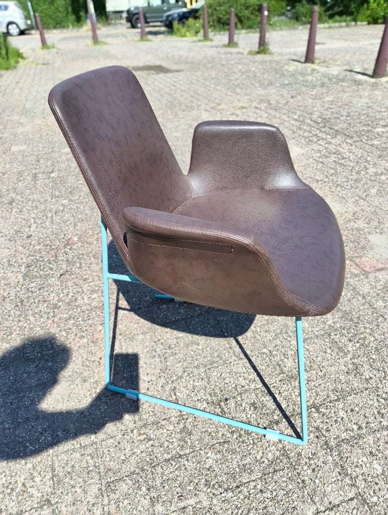 Showroom-stoelen uitverkoop!! Nu of nooit!, Ophalen, Overige kleuren, Zo goed als nieuw, Modern