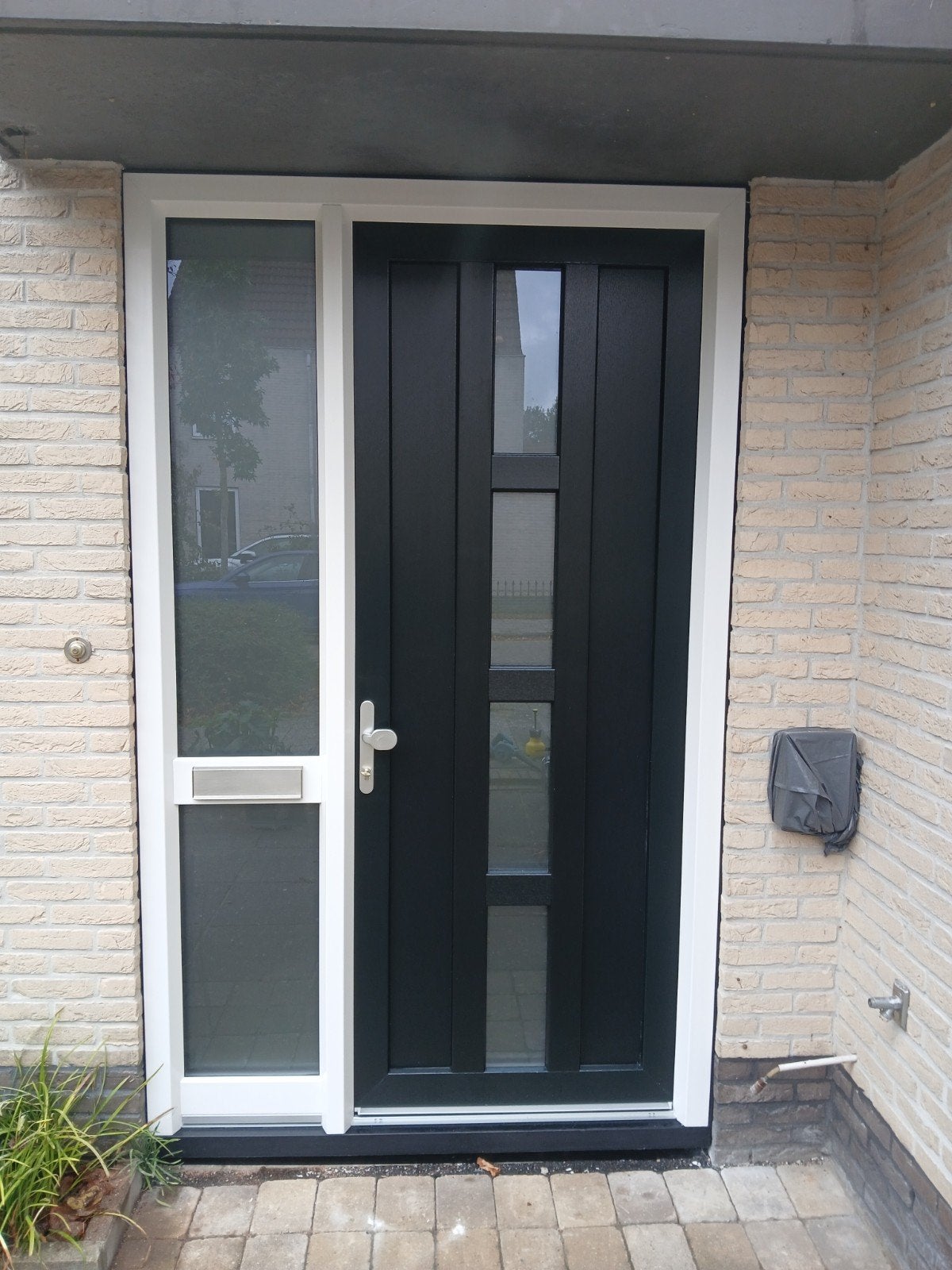 Aanbieding Veka voordeur naar keuze nu van af   €3995