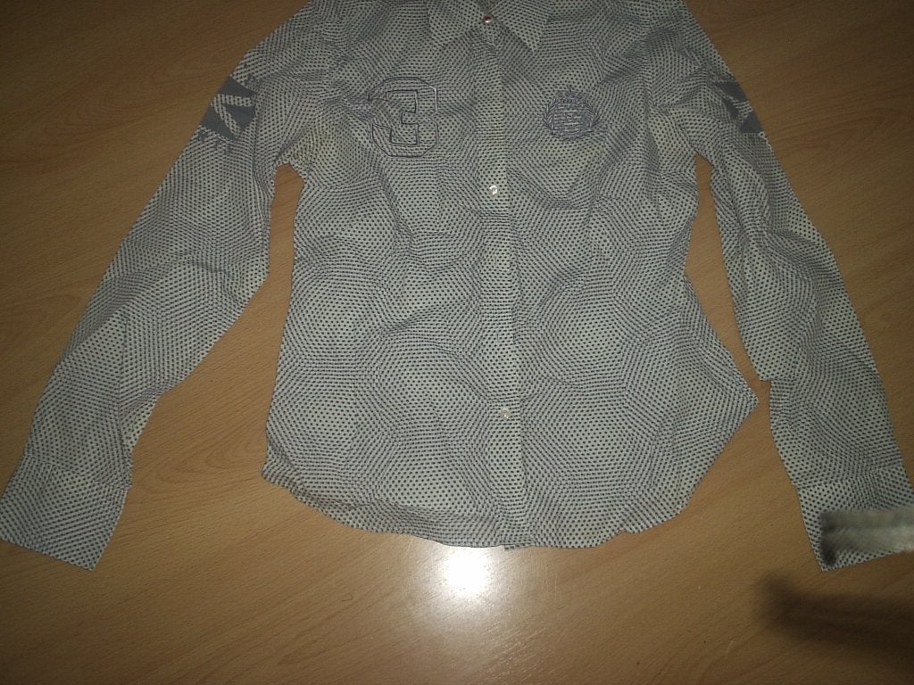 zgan blouse van SCAPA SPORTS MAAT 40, Kleding | Dames, Maat 38/40 (M), Overige kleuren, Zo goed als nieuw, Scapa sports