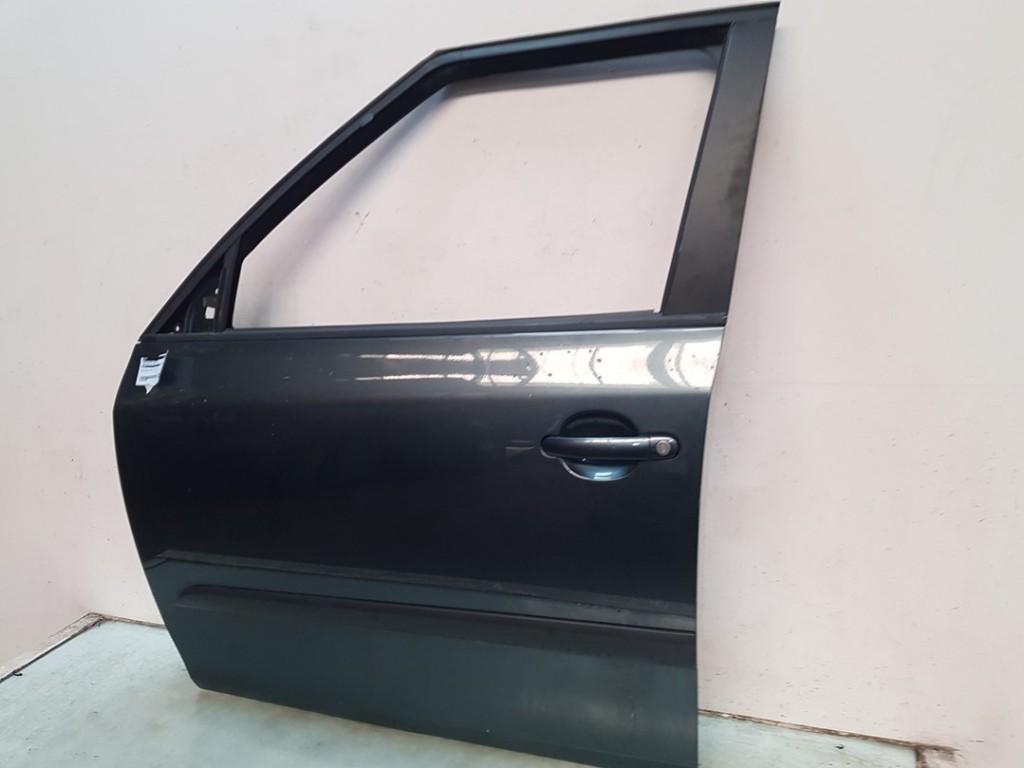 Portier Links Voor Skoda Fabia II Combi 2014 5J6831055, Auto-onderdelen, Info@skoda-auto.de, Skoda, Škoda Auto Deutschland GmbH
