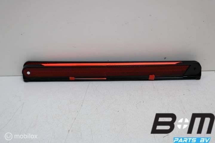 Gevarendriehoek Audi A3 8P Cabrio 8K0860251, Gebruikt