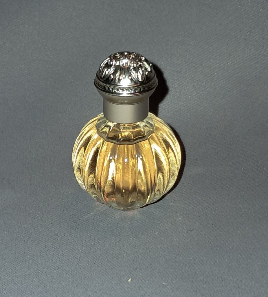 Luxe parfum mini -  Royal doulton, Verzamelen, Ophalen of Verzenden, Zo goed als nieuw, Miniatuur, Gevuld