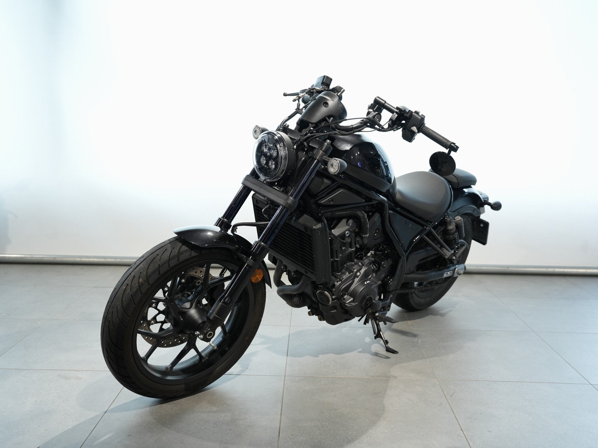Honda CMX 1100 REBEL DCT (bj 2024), Motoren, Motoren | Honda, Chopper, Honda Benelux, Meer dan 35 kW, Beechavenue 54
1119 PW  SCHIPHOL-RIJK