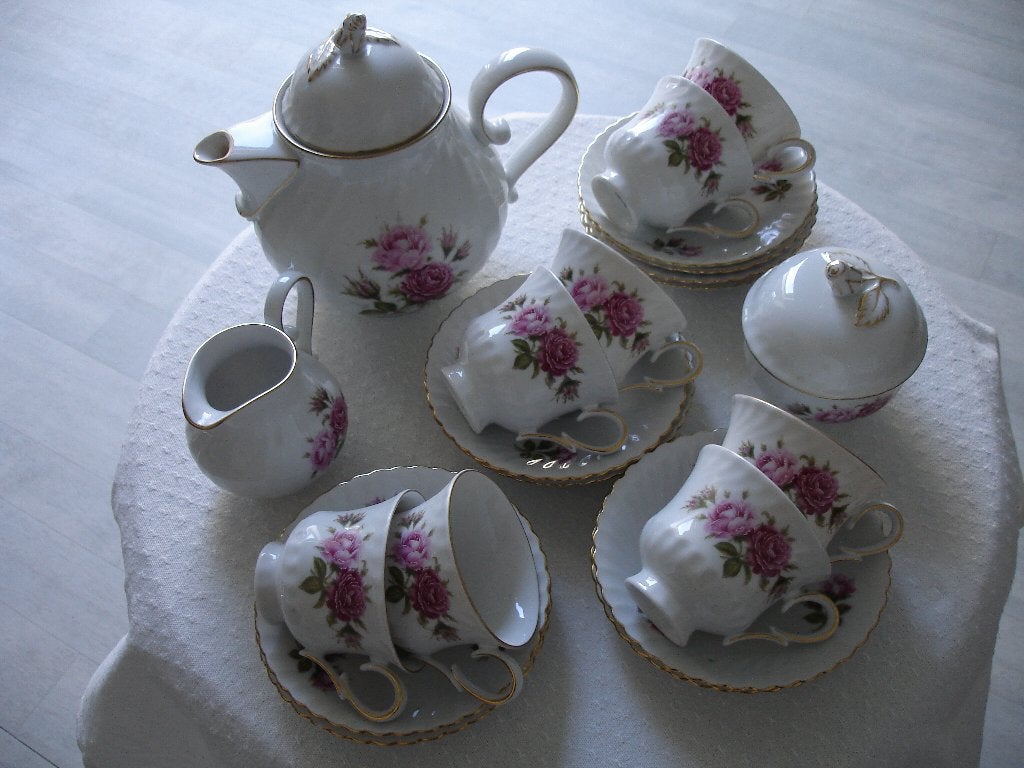 servies Kaiser, Ophalen of Verzenden