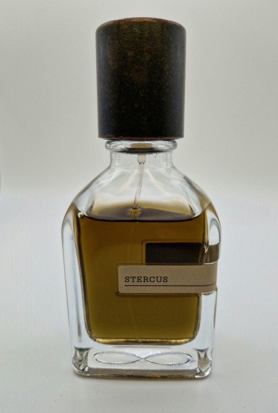 Orto Parisi Stercus decant tester sample, Ophalen of Verzenden, Nieuw