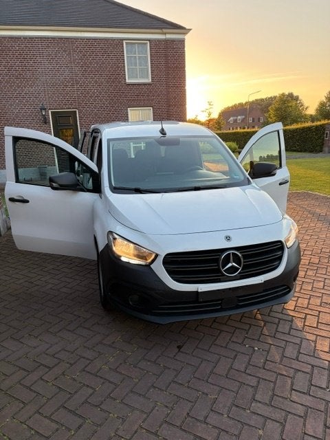 Mercedes-Benz Citan