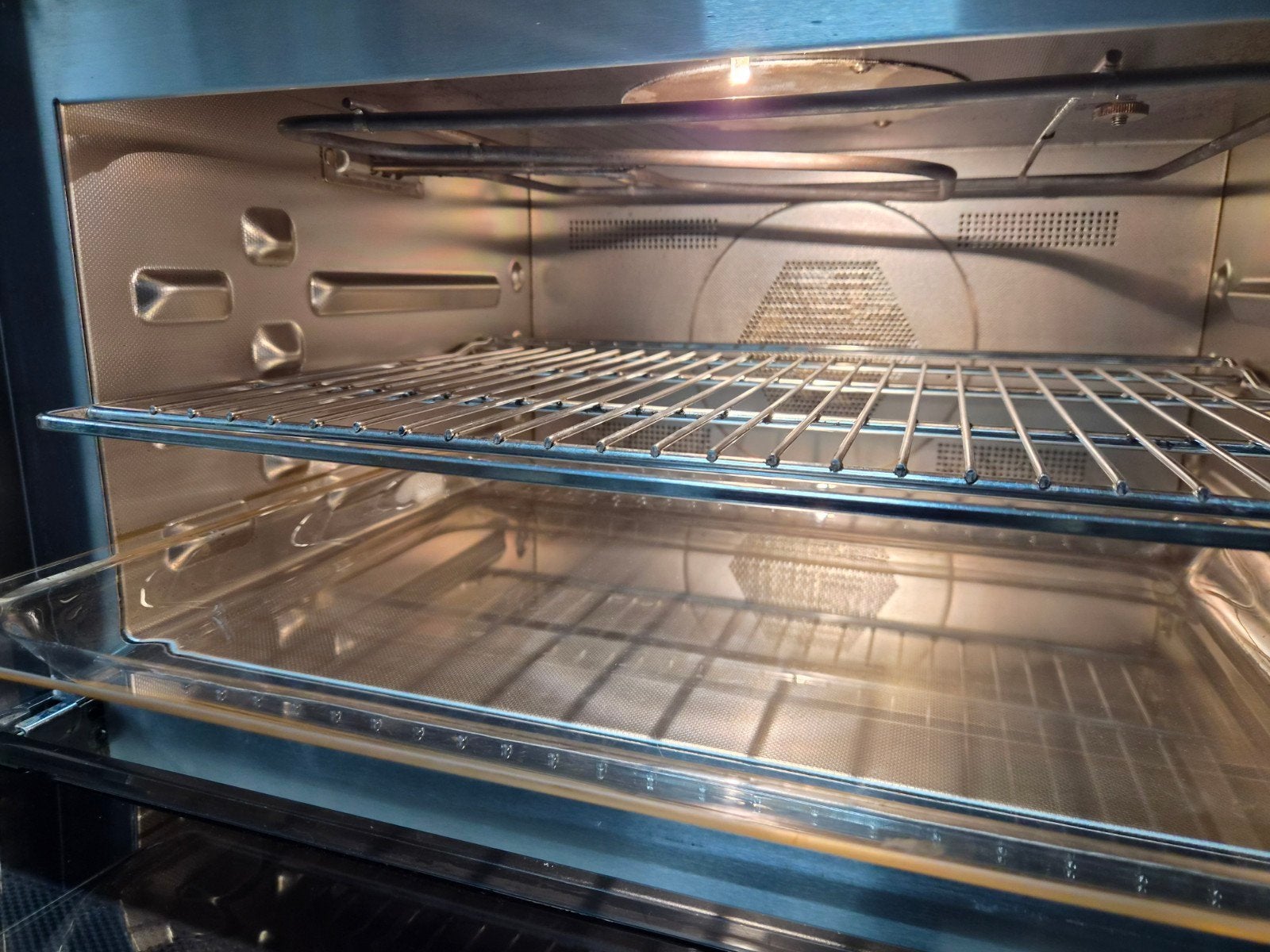 Miele H7140 BM Inbouw Combi-oven met Magnetron – Nieuwstaat, Combimagnetron, Crisp, Ophalen of Verzenden, Zo goed als nieuw