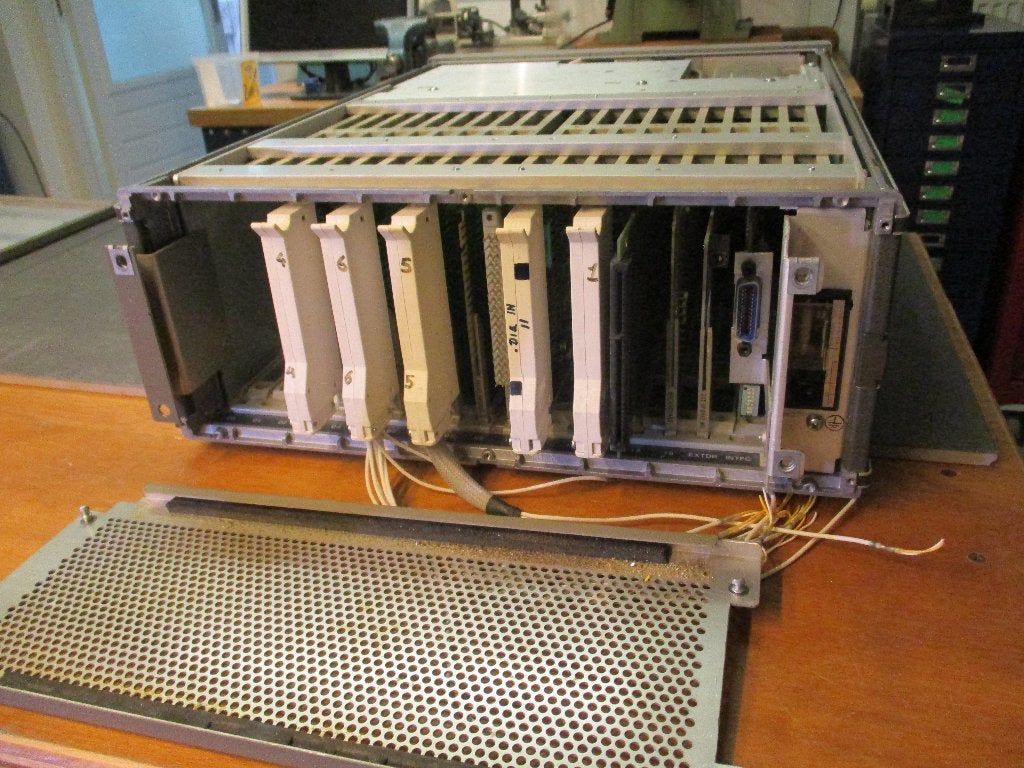 multiprogrammer, Computers en Software, Ophalen, Gebruikt