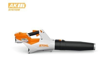 *NIEUW* Stihl BGA60 Bladblazer, Nieuw, Ophalen of Verzenden, STIHL, Accu