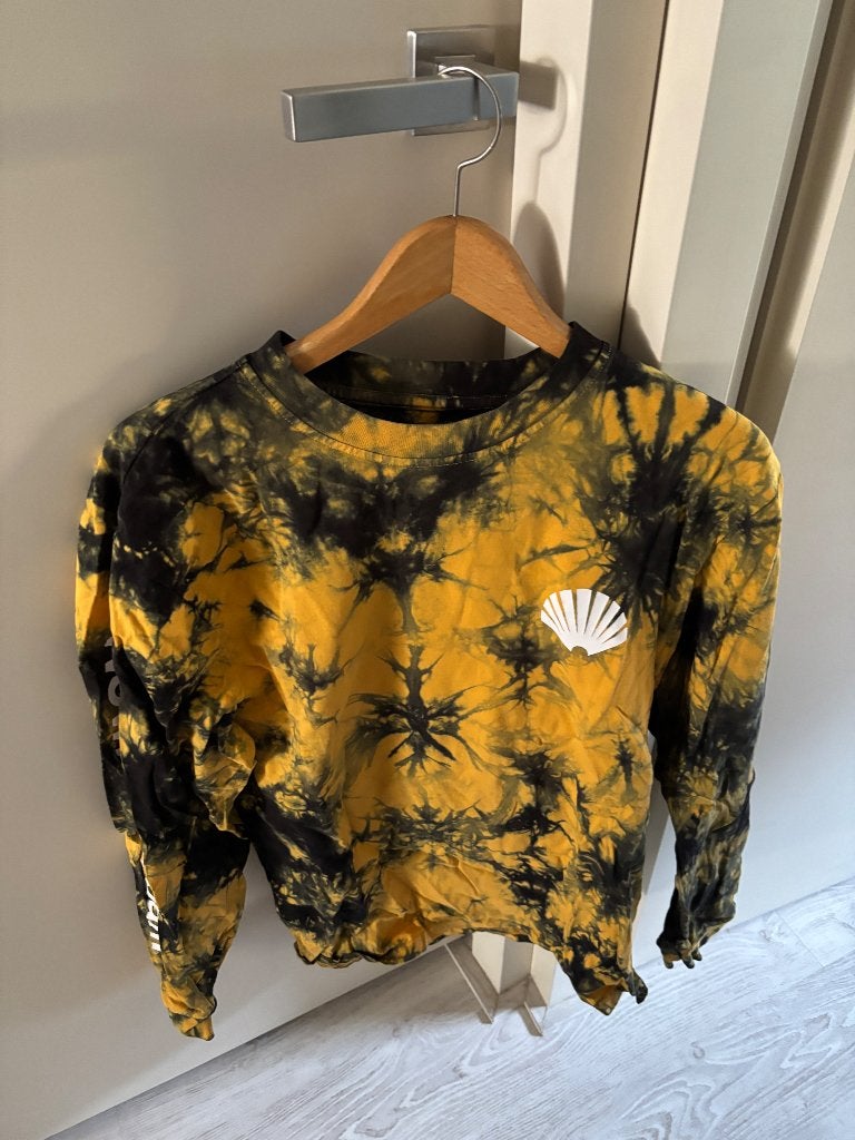 New Amsterdam Surf Association shirt - maat S, Verzenden, Zo goed als nieuw