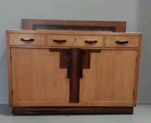 Haagse School dressoir