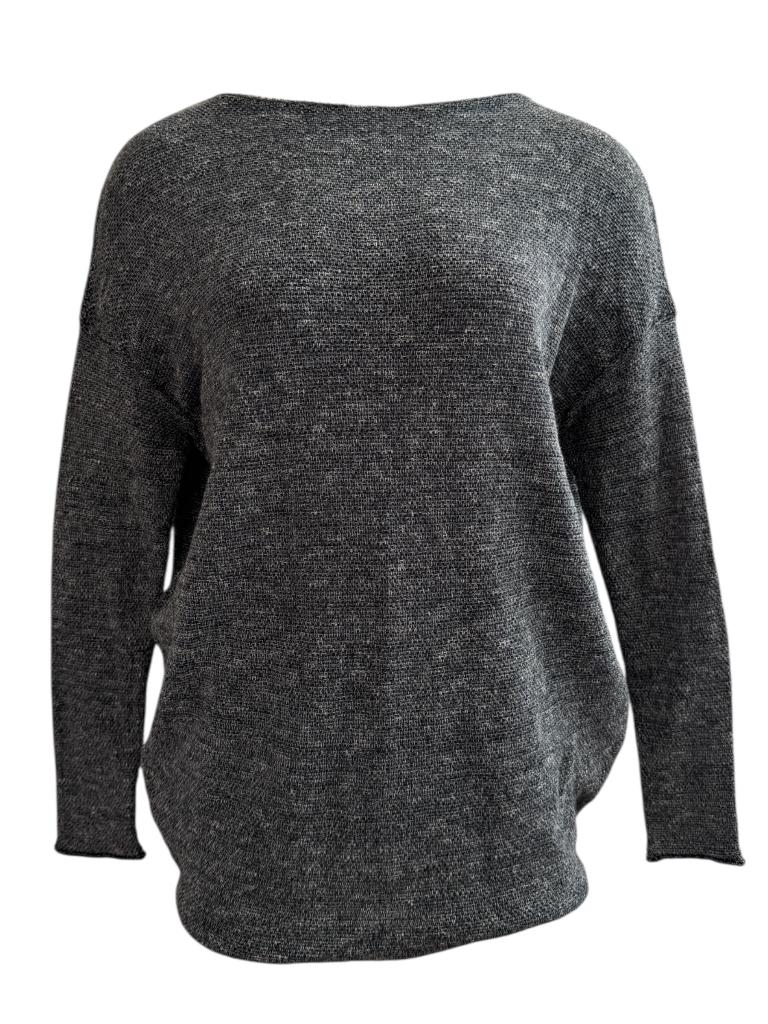 Transit Par Such trui XL, Kleding | Dames, Maat 46/48 (XL) of groter, Ophalen of Verzenden, Zo goed als nieuw, Driekwart
