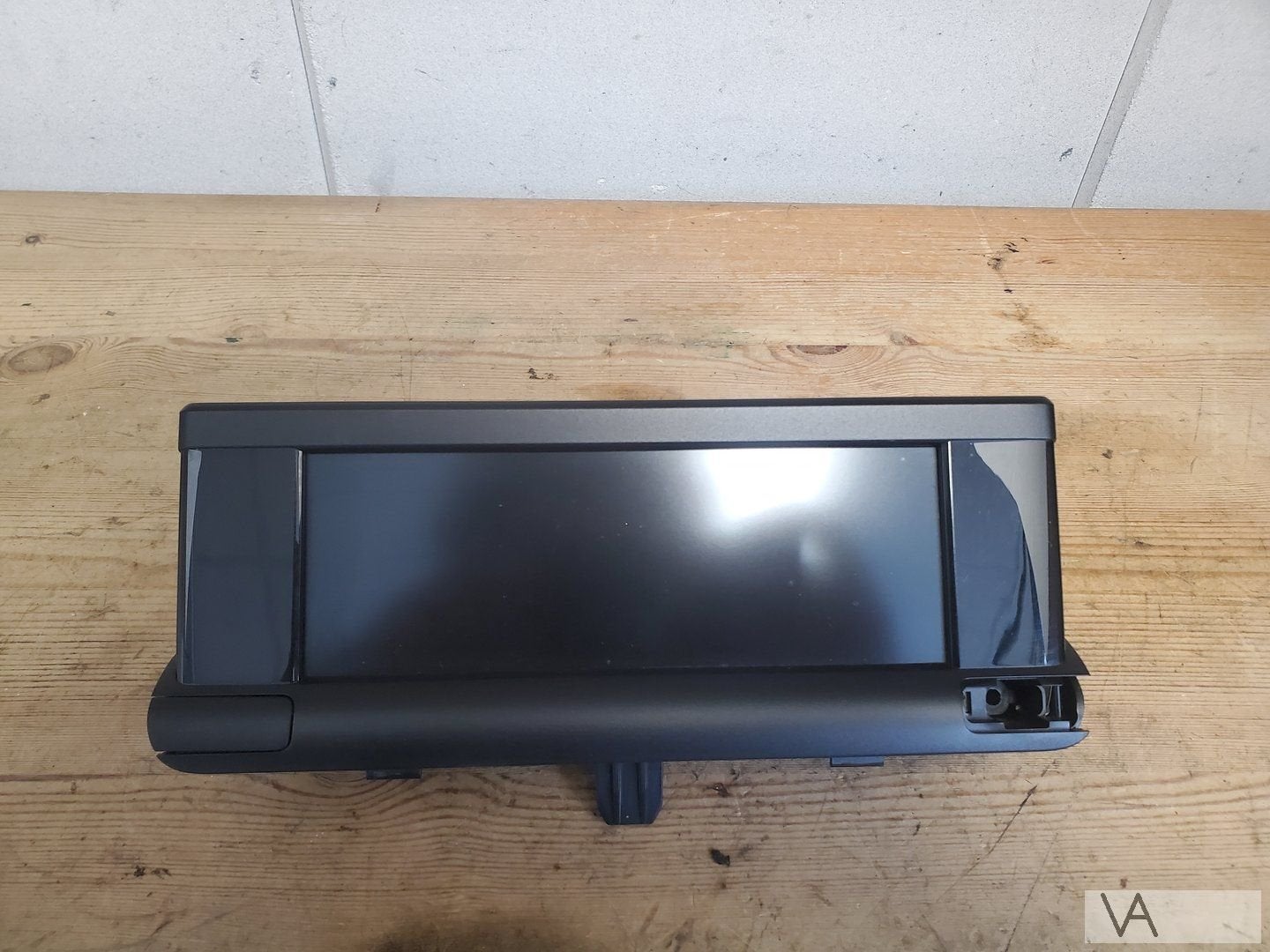 Citroen C4 cactus cockpit teller digitaal display 9810313280, Auto-onderdelen, Dashboard en Schakelaars, Gebruikt, -, Ophalen of Verzenden