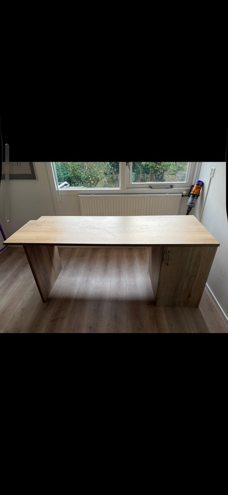 Bureau, Huis en Inrichting, Bureaus, Ophalen, Gebruikt