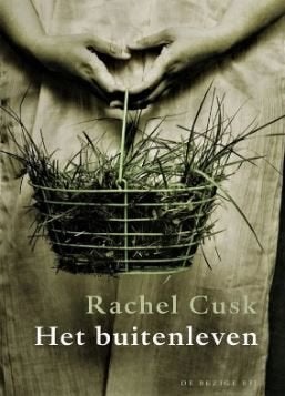 Rachel Cusk - Het buitenleven, Ophalen of Verzenden, Nieuw