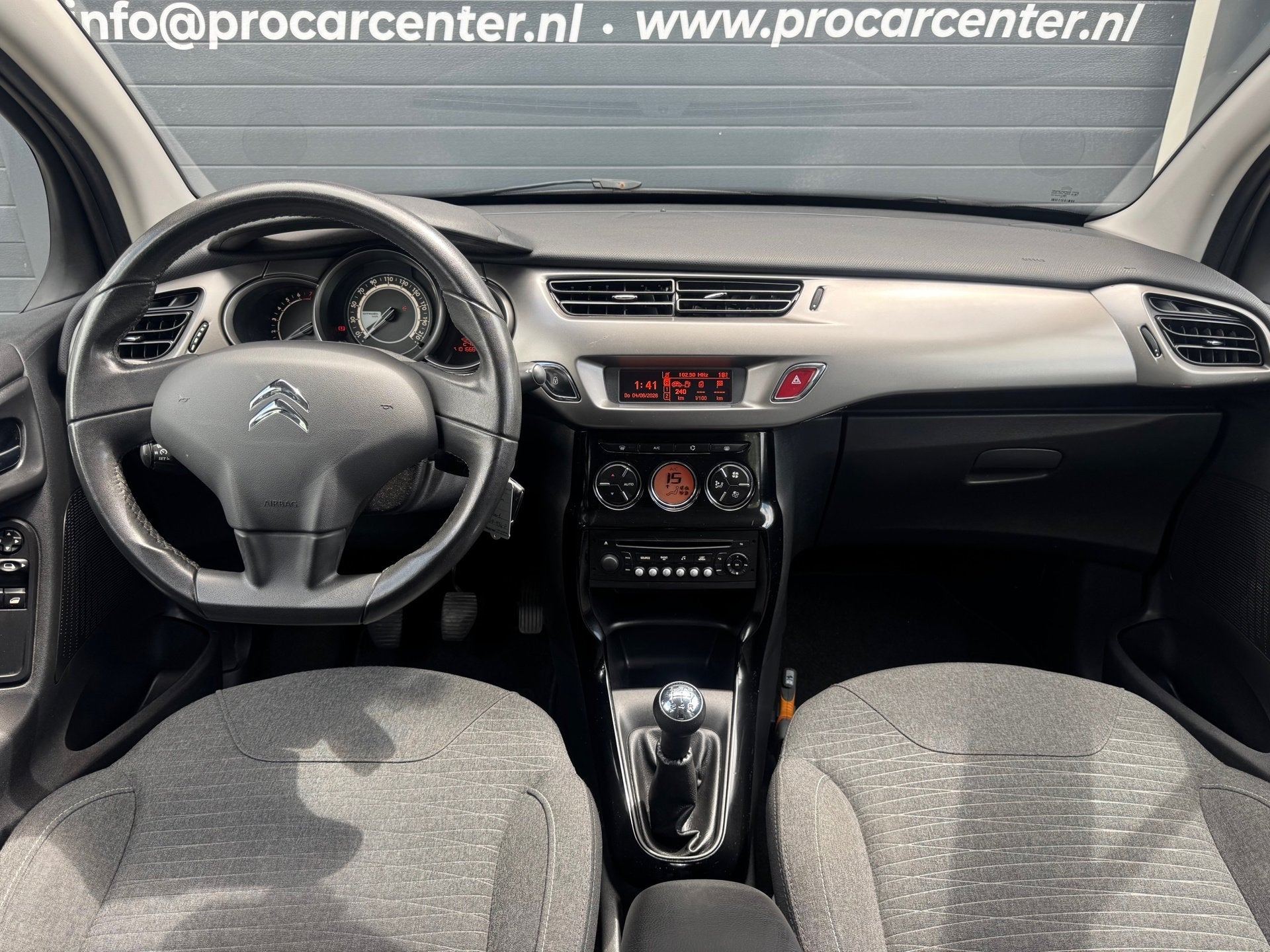 Citroën C3
