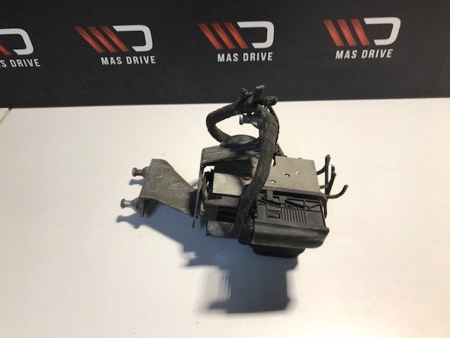 Mercedes-Benz w220 s 320cdi abs pomp, Gebruikt
