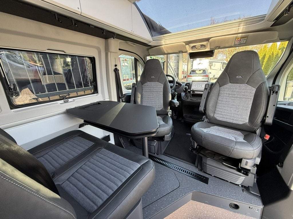 Caravans And Camping Adria