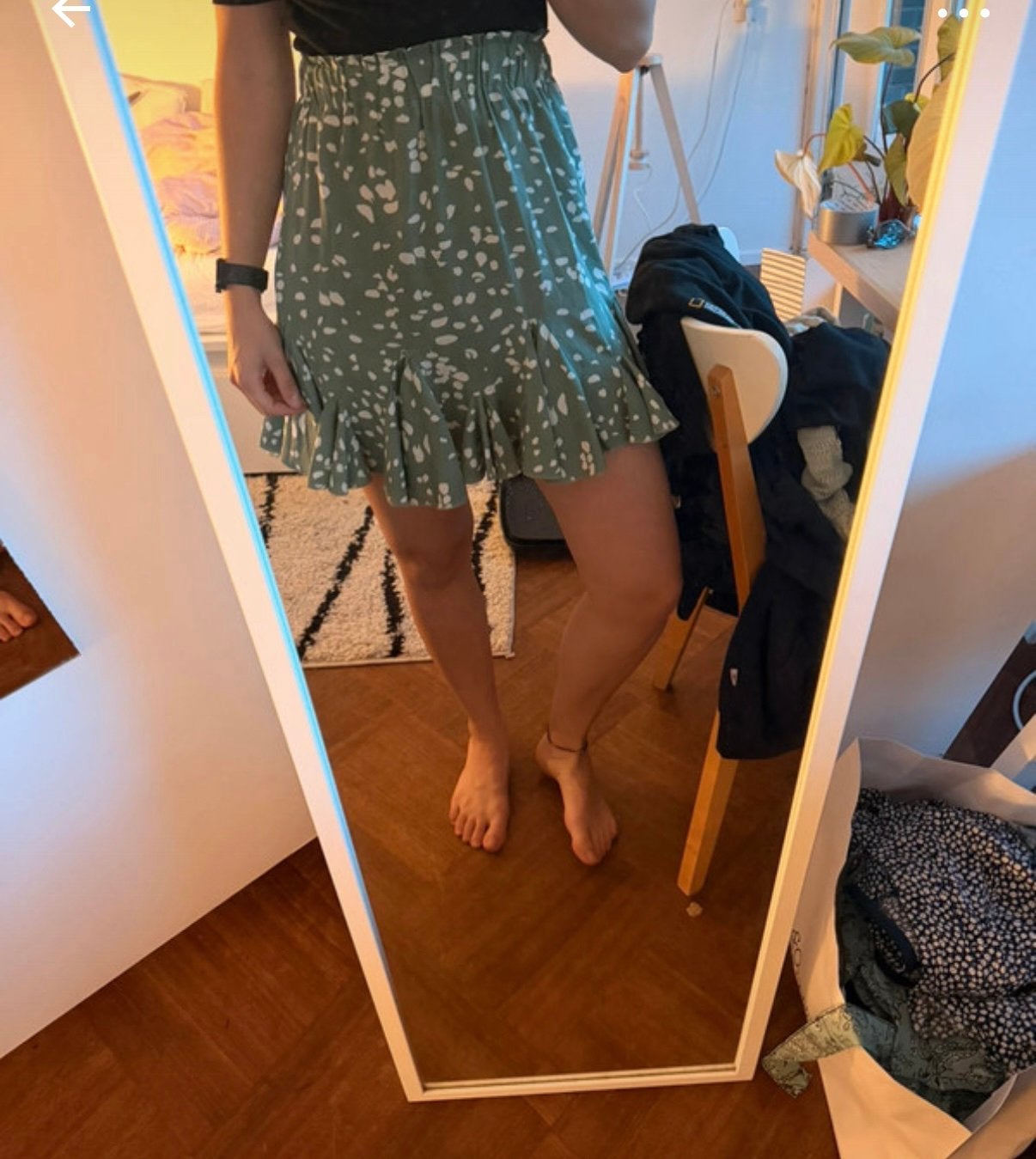 Rok guts en gusto, Kleding | Dames, Rokken, Ophalen of Verzenden, Zo goed als nieuw, Maat 36 (S), Boven de knie