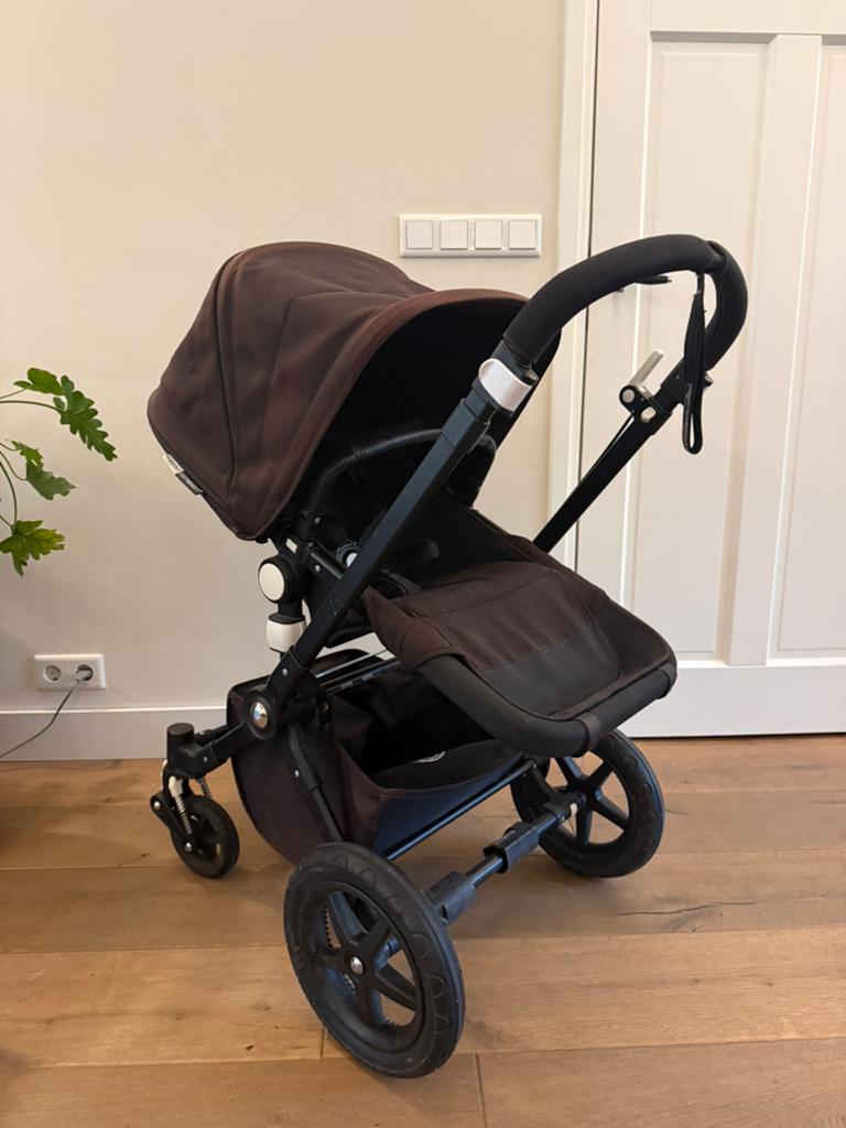 Bugaboo Cameleon 3, Kinderen en Baby's, Kinderwagens en Combinaties, Ophalen, Gebruikt, Bugaboo, Combiwagen