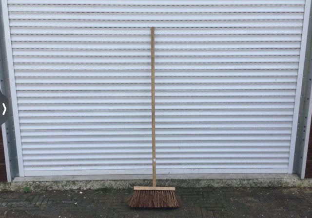 Tuin gereedschap, schep, bats, schop, Hark, Bezem, Tuin en Terras, Ophalen of Verzenden, Nieuw, Schop