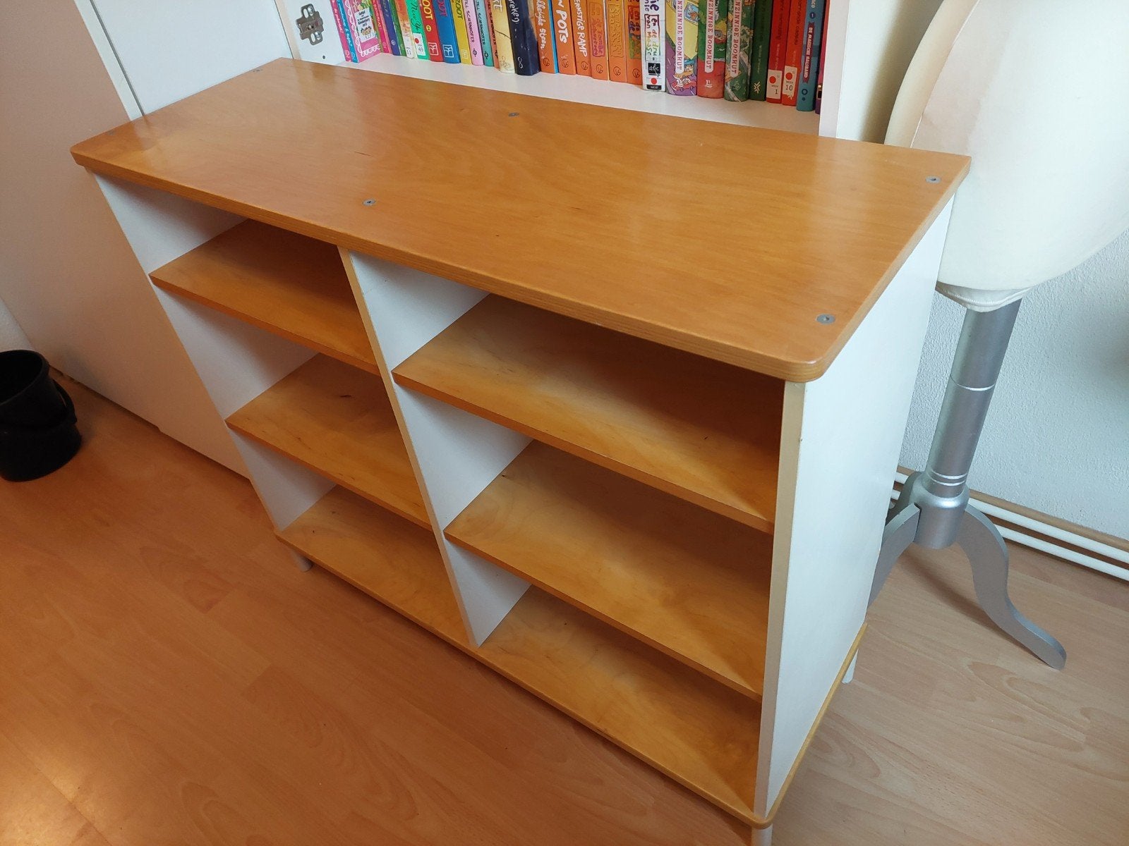 Ikea kast Lo, Ophalen, Gebruikt, Kast, 75 tot 100 cm