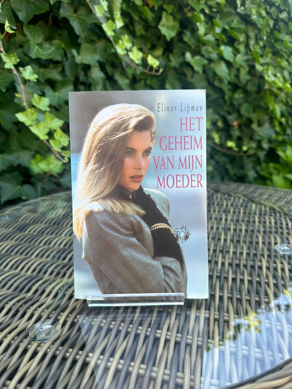 Elinor Lipman | Het Geheim van Mijn Moeder, Ophalen of Verzenden, Gelezen, Nederland