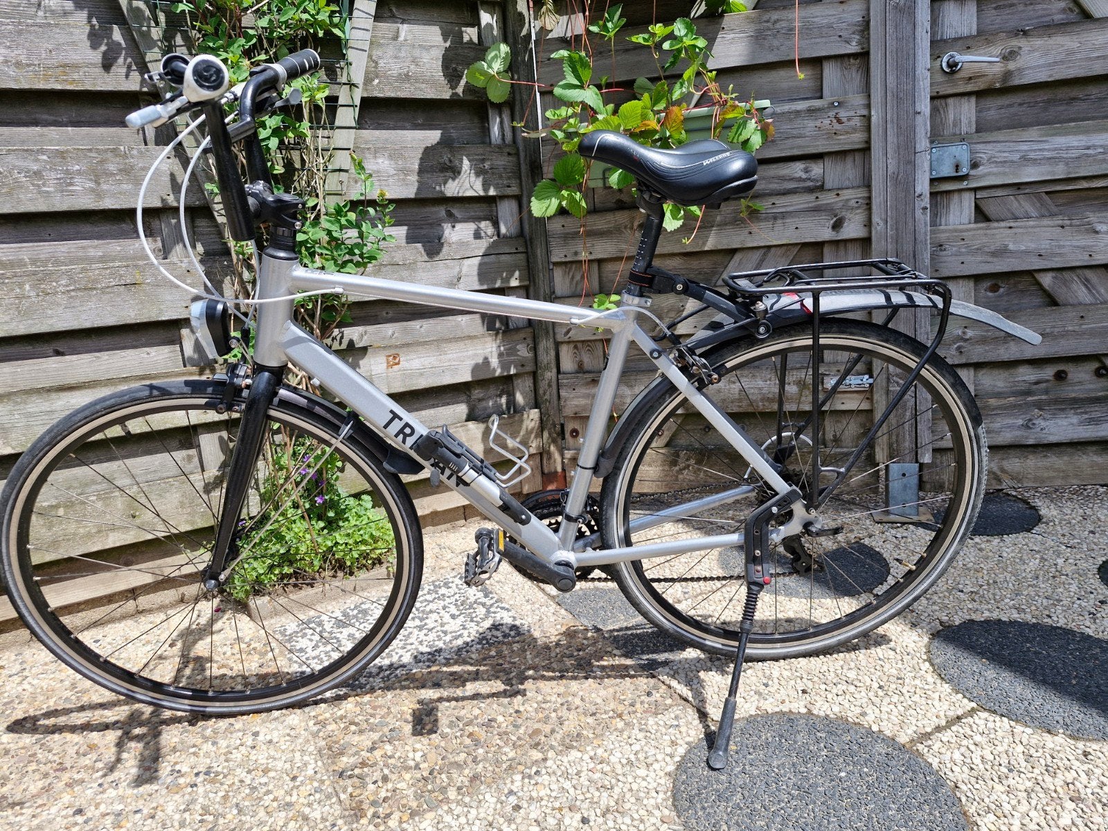 heten fiets, Ophalen of Verzenden, Minder dan 10 versnellingen, Overige merken