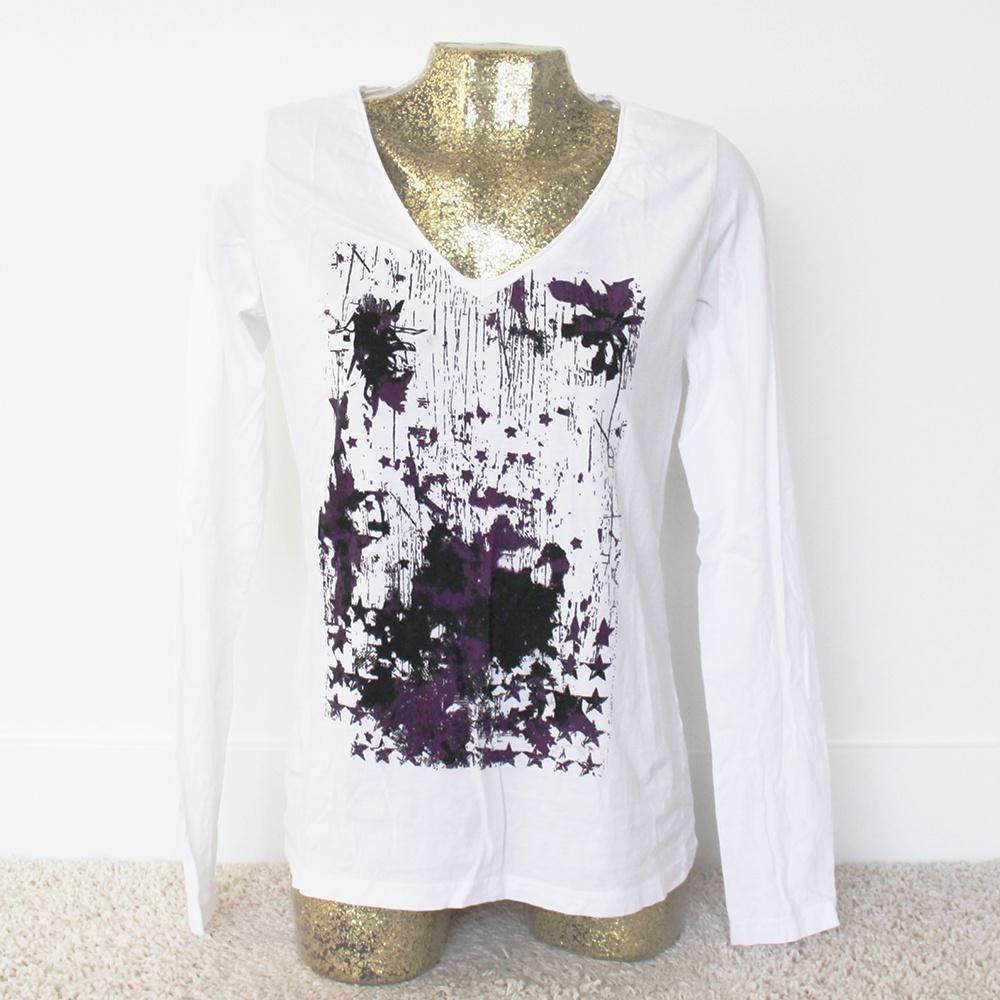 Wit Truitje7 (L) - 6 € 15,-