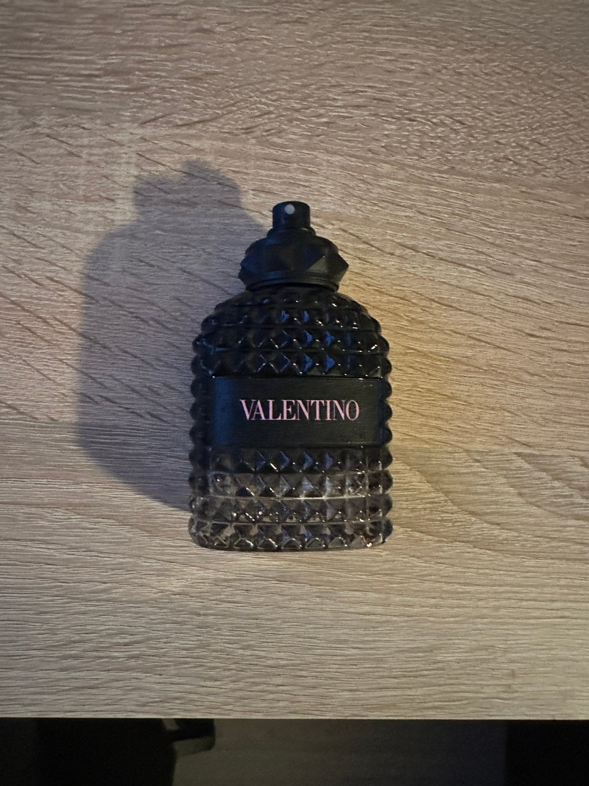 Valentino Born In Roma - No cap/box, Ophalen of Verzenden, Zo goed als nieuw