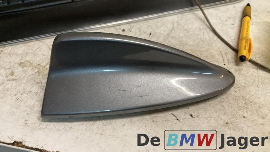 Afdekkap dakantenne BMW 3-serie E90 E92 E82 65209125663, Gebruikt, Ophalen of Verzenden, BMW, BMW