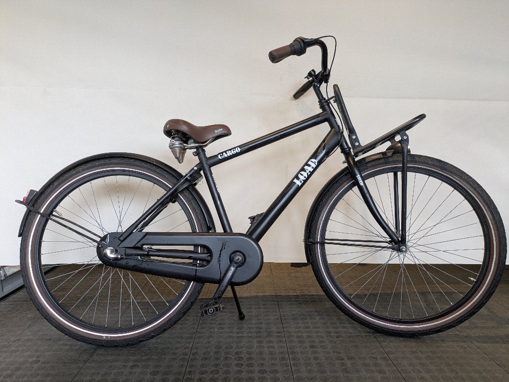 Diverse 26 inch jongensfietsen: Alpina, Batavus, enz., Terugtraprem, -, -, Versnellingen