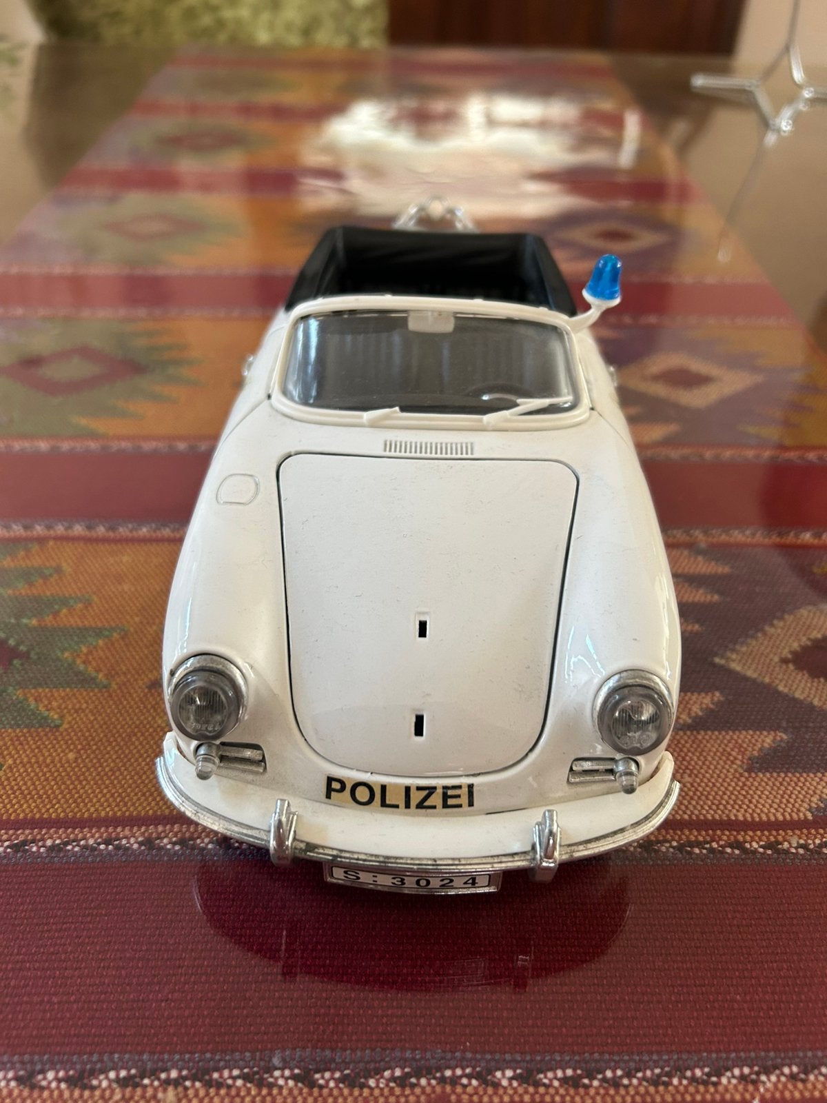 Foto 7 van Porsche 356 B 1961