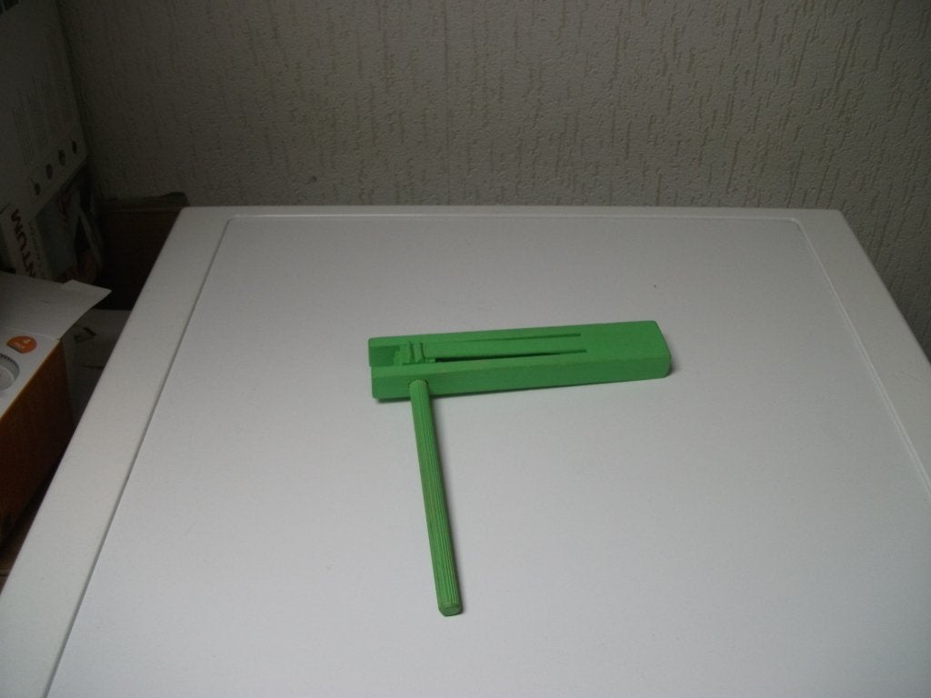 Ratelaar groen, Ophalen of Verzenden, Gebruikt
