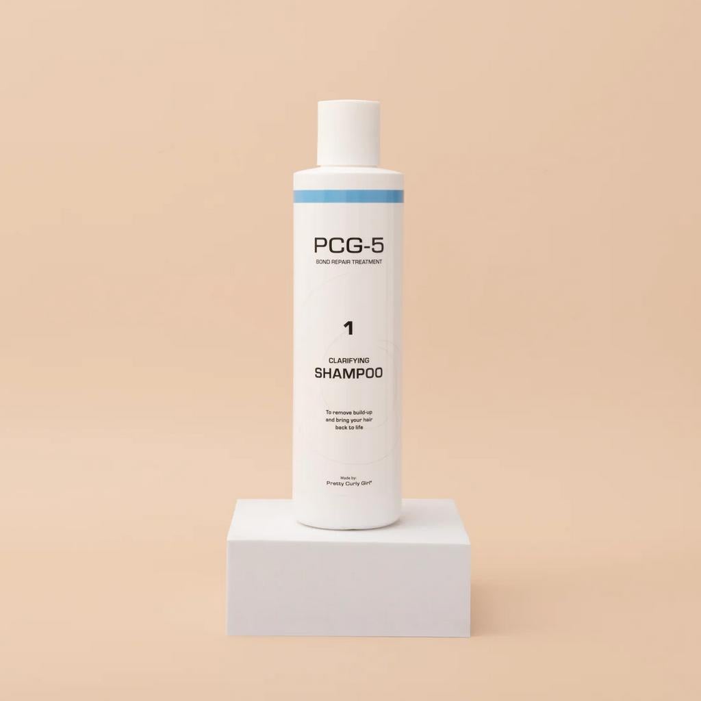 PCG-5 Clarifying Shampoo (250 ml) - Nieuw & Ongebruikt, Sieraden, Tassen en Uiterlijk, Uiterlijk | Haarverzorging, Ophalen of Verzenden