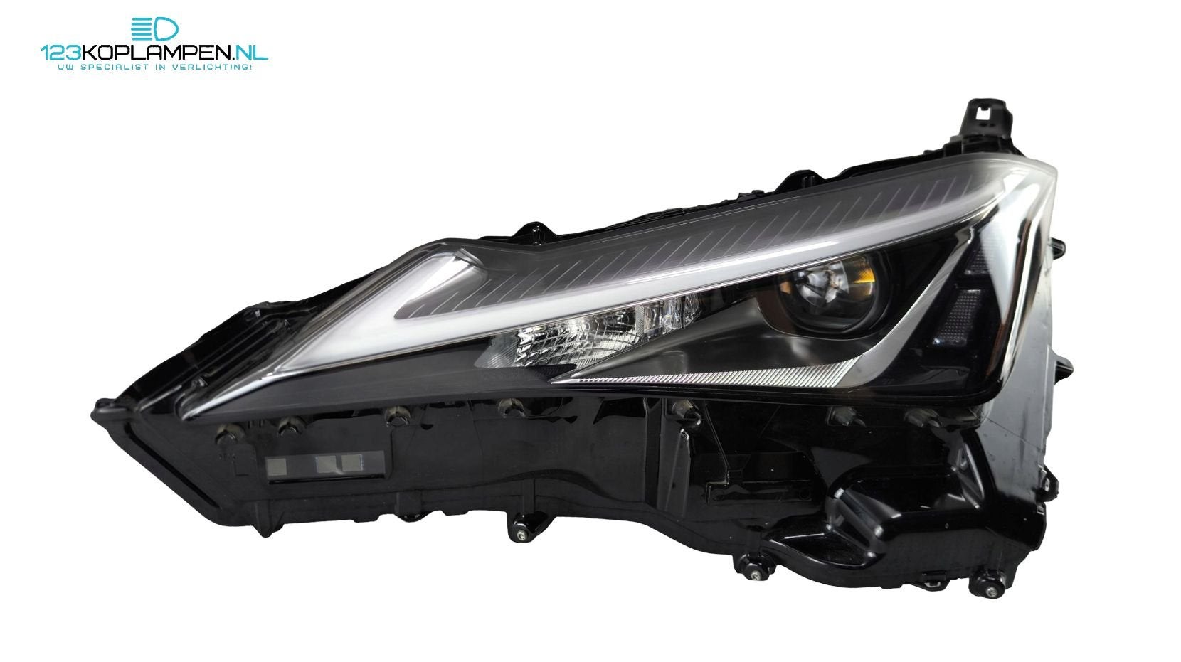 Lexus UX200 UX250 UX300 Full Led Koplamp links, Gebruikt, -, -, -