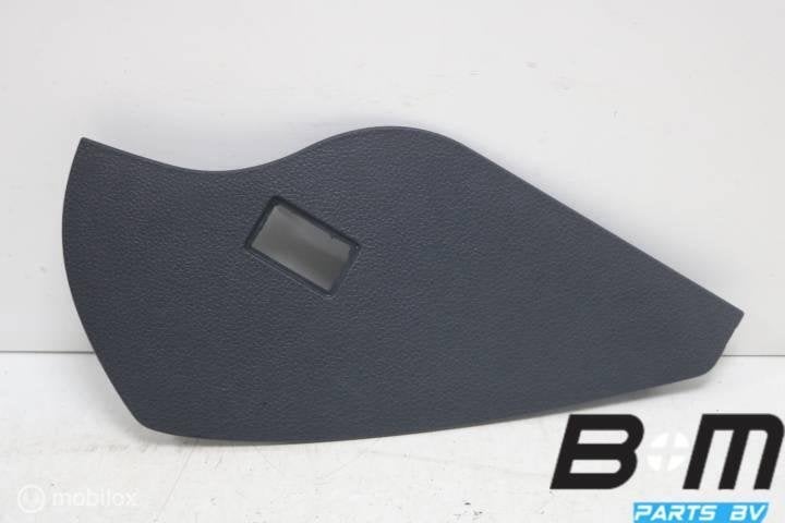 Dashboardafdekking rechts VW Golf 7 GTI 5G1858218C, Auto-onderdelen, Gebruikt